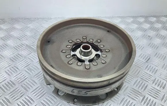 Audi A4 S4 B8 8K Clutch set kit 0AW105317AK