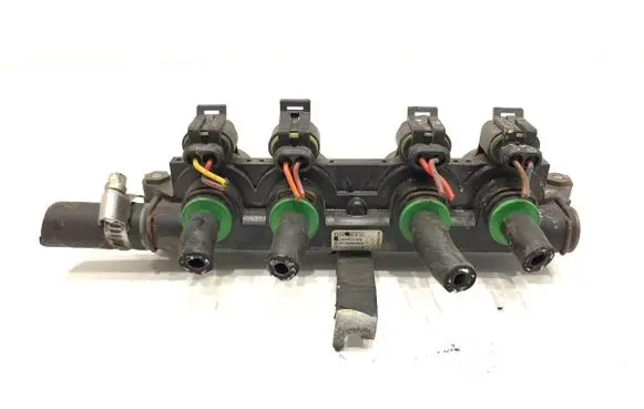 Opel Astra H LP gas injector 67R010290