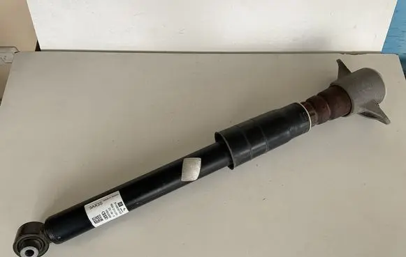 Audi Q5 SQ5 Rear shock absorber/damper 80A513035L