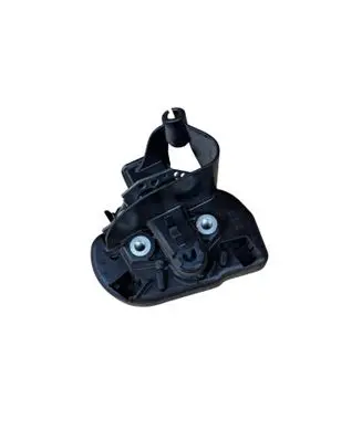 Volkswagen Caddy Sliding door lock 2K0843604 7H0843604
