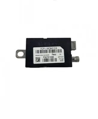 Ford C-MAX II Aerial antenna amplifier 7CP118C847CA