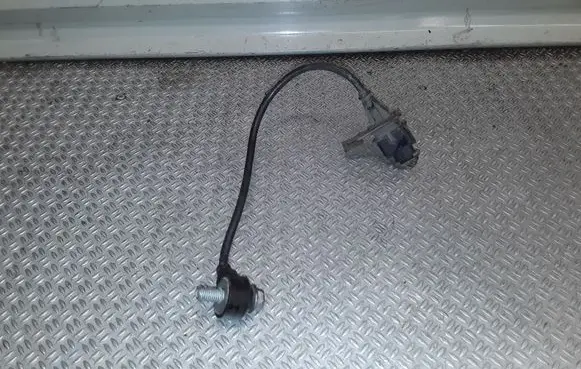 Opel Zafira B Detonation knock sensor 24456516