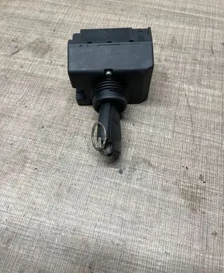 Mercedes-Benz S W220 Ignition lock 2155450408 33001106