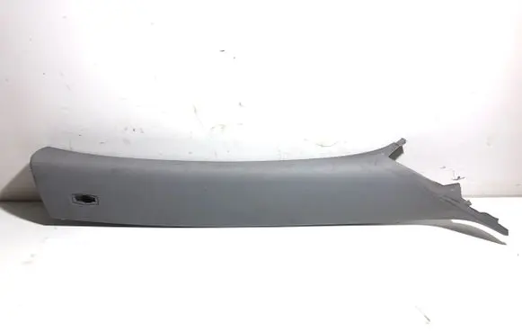 Volkswagen Touareg I (A) pillar trim 7L6867234