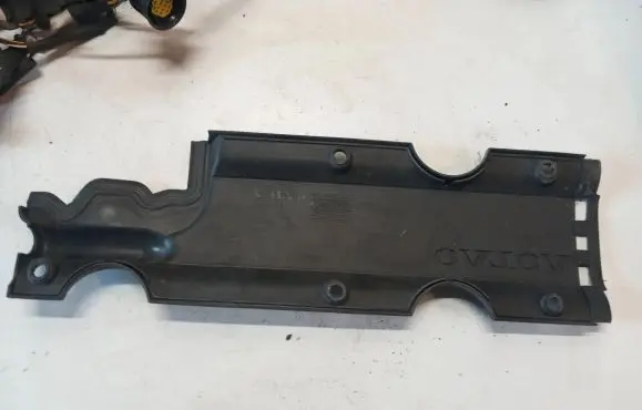 Volvo S80 Engine cover (trim) 1275426 1335
