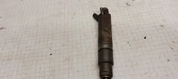 Seat Toledo II (1M) Fuel injector 038130202A