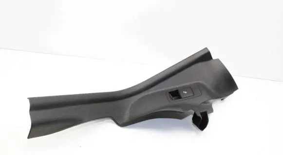 BMW iX3 G08 side skirts sill cover 7446642
