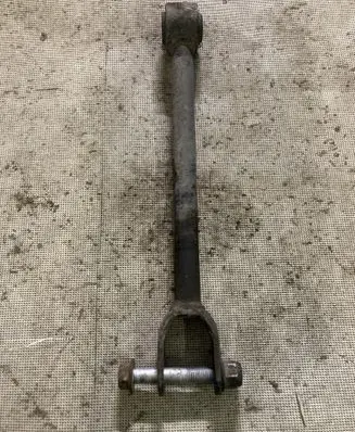 Renault Latitude (L70) Rear control arm