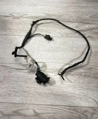 BMW 2 F44 Parking sensor (PDC) wiring loom 8736650 E65578A 2HA27