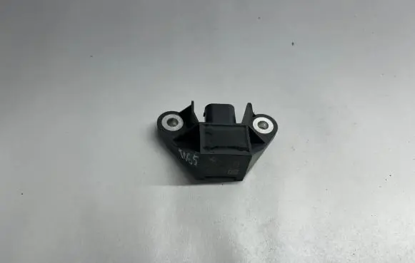 BMW 5 GT F07 Airbag deployment crash/impact sensor 9159310 65779159310