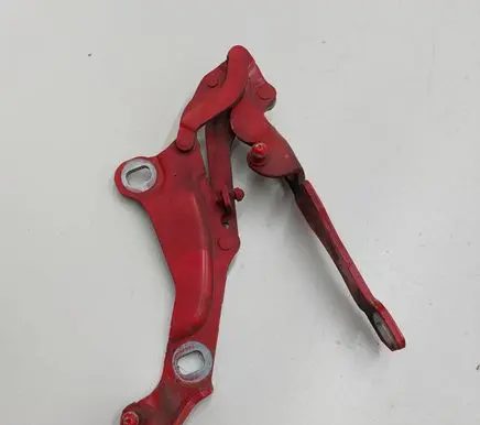 Mini One - Cooper Coupe R56 Engine bonnet/hood hinges 2751204