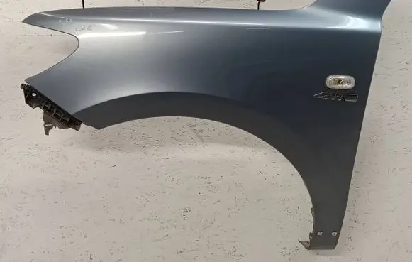 Hyundai Santa Fe Fender