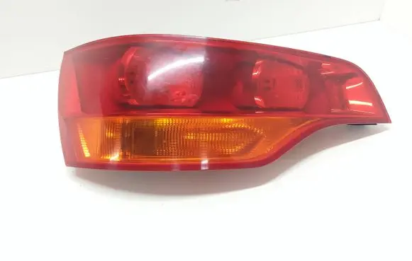 Audi Q7 4L Tailgate rear/tail lights 273301