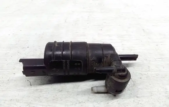 Renault Laguna II Windscreen/windshield washer pump 7700431079 7700430702