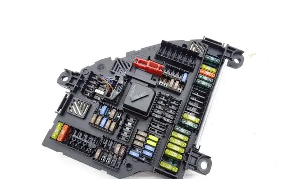 BMW X3 F25 Comfort/convenience module 9259468