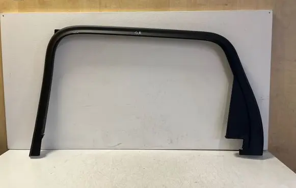 Audi Q7 4M Other rear door trim element 4M0867604