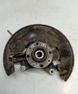 Citroen DS4 Front wheel hub spindle knuckle