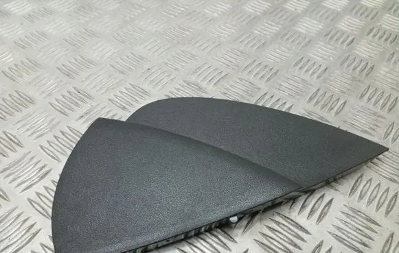 Audi A3 S3 A3 Sportback 8P Dashboard side end trim 8P0857085