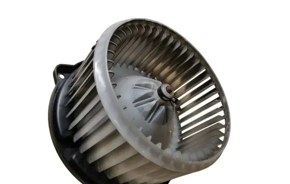 Toyota Avensis T250 Heater fan/blower 0130101601 MF0160700610