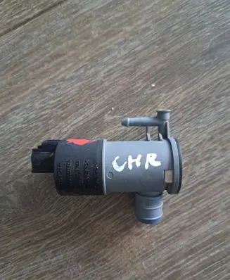 Toyota C-HR II Windscreen/windshield washer pump 85330F4060