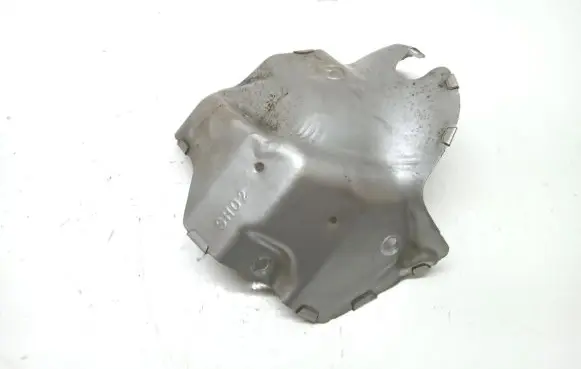 Mazda CX-5 Exhaust heat shield SH02