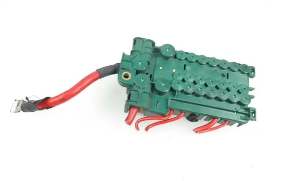 BMW 5 E39 Fuse box set 8367768