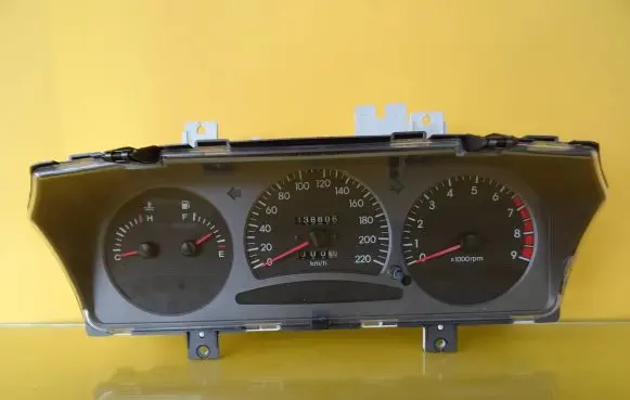 KIA Joice Speedometer (instrument cluster) 20029390 94000M3100