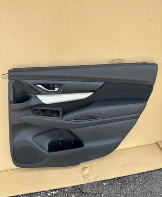 Subaru Ascent Rear door card panel trim 94220XC22AVI