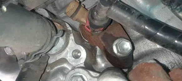 Toyota Auris 150 Fuel injector 2371026011 23710-26011