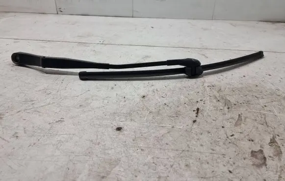 Volkswagen Touareg II Front wiper blade arm 3392125793