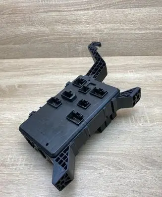 Fuse module
