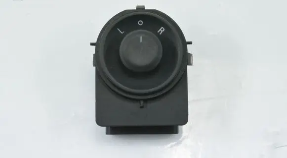 Opel Astra J Wing mirror switch 13271827
