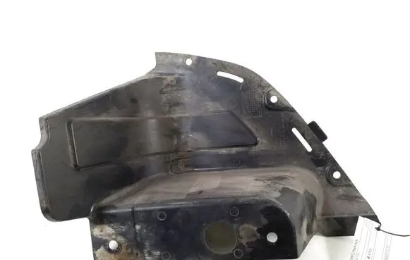 Hyundai Ioniq Trunk boot underbody cover/under tray 86696G7000