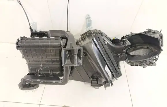 Volkswagen Transporter - Caravelle T5 Interior heater climate box assembly 7H1820095 7H1820005 7H1819422