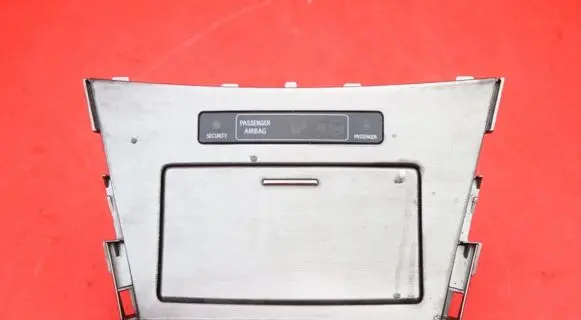 Toyota Avensis Verso Car ashtray 58804-05110