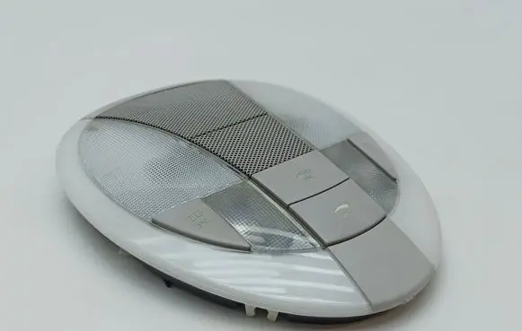 Mercedes-Benz E W211 Rear seat light A2118206701 A21182067017F94 2JM00825706