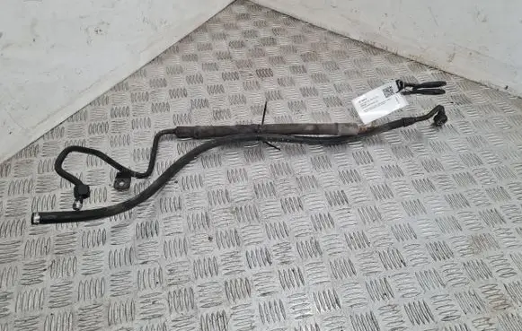 Skoda Superb B5 (3U) Power steering hose/pipe/line