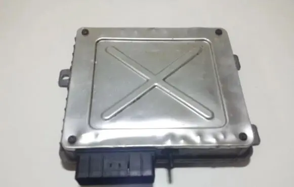 Rover 214 - 216 - 220 Engine control unit/module 3279104022 mkc10402219a3045tb