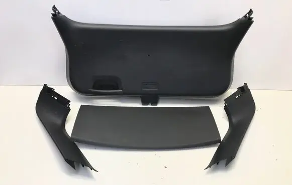 KIA EV6 Tailgate trim 81710CV000 81720CV000 81730CV000