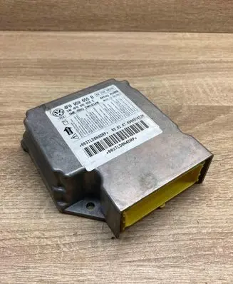Audi A6 S6 C6 4F Airbag control unit/module 4F0959655B
