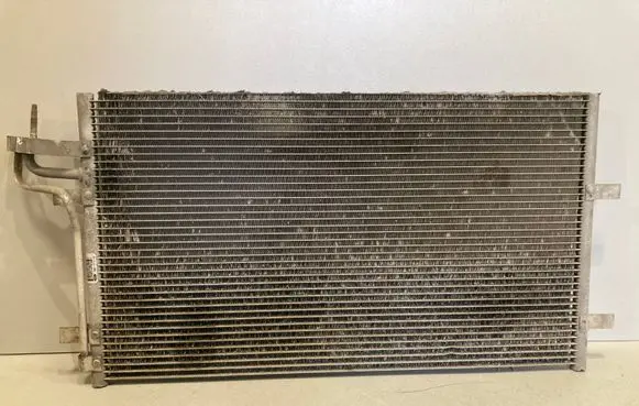 Ford Focus A/C cooling radiator (condenser) 3M5H19710CB