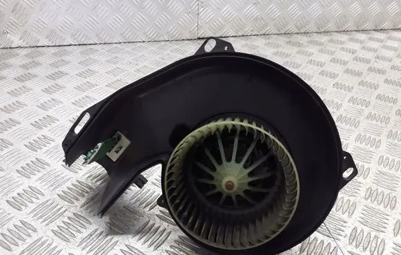 Opel Meriva A Front door blower motor 58874