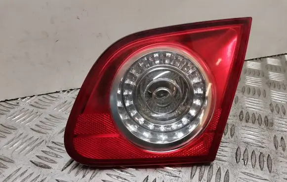 Volkswagen PASSAT B6 Tailgate rear/tail lights 3C5945094C