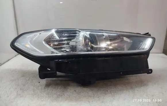 Ford Mondeo MK V Headlight/headlamp DS7313W029FB