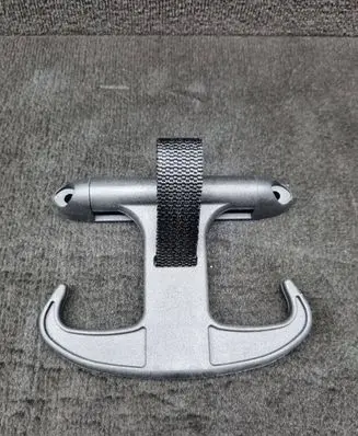 Audi A6 C7 Tie down hook / loop 4G5867615