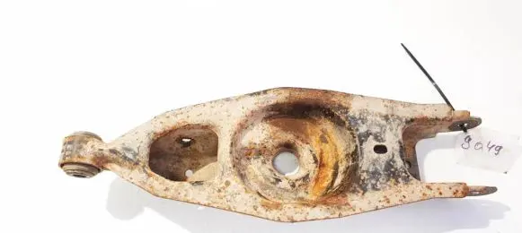 Chrysler Pacifica Rear upper control arm/wishbone