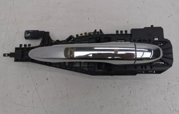 Maserati Ghibli Rear door exterior handle P670005440