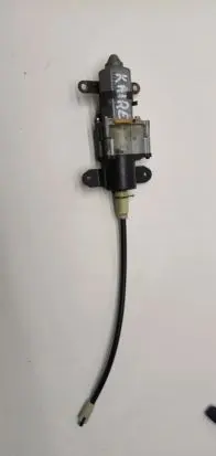 Chrysler Voyager Central locking motor 7746804601
