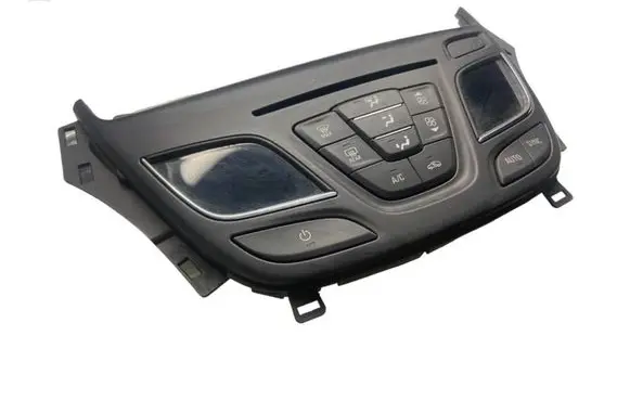 Opel Insignia A Climate control unit 90802644 544930977