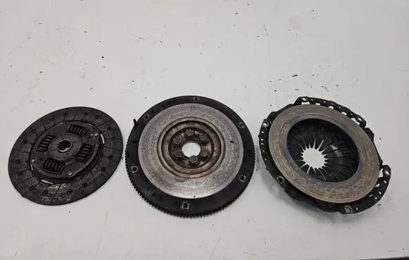 Audi A4 S4 B5 8D Clutch set kit
